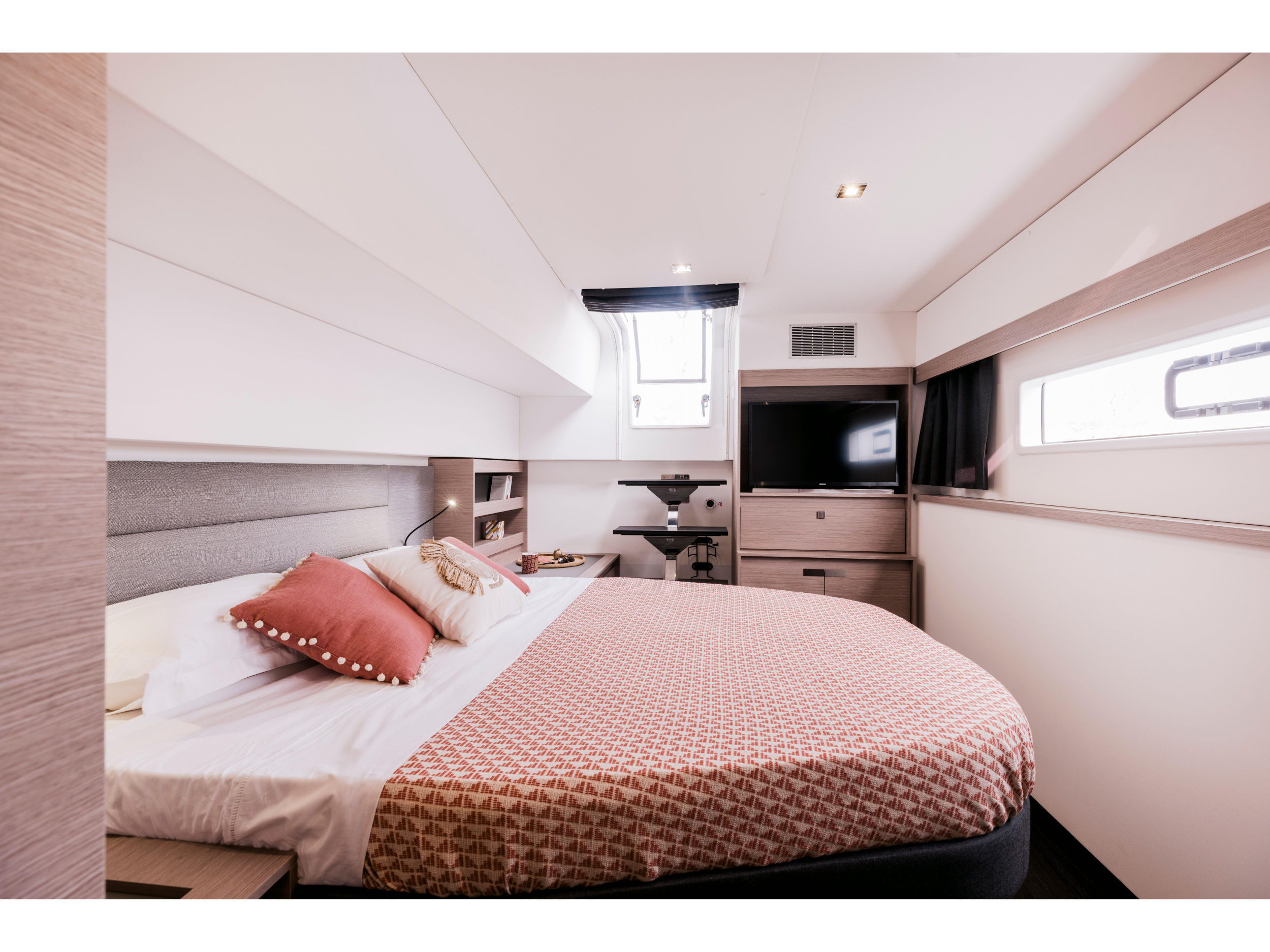 Aura 51 - 5 cabins — photo 2