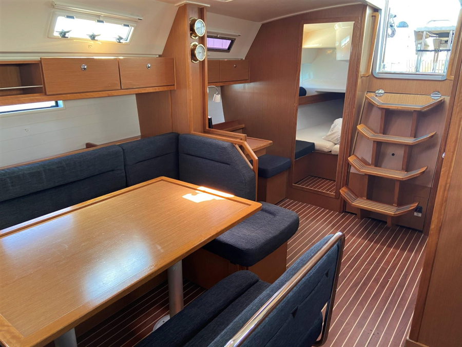 Bavaria 40 BT '13 — photo 11
