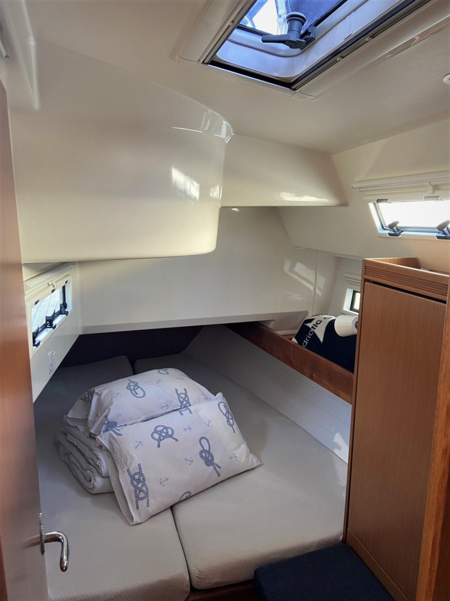 Bavaria 40 BT '13 — photo 5