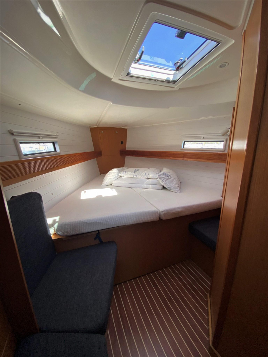 Bavaria 40 BT '13 — photo 2