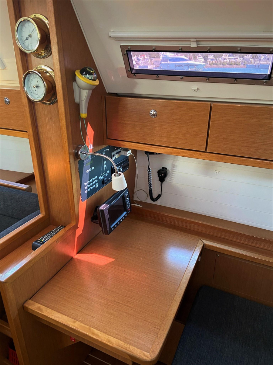 Bavaria 40 BT '13 — photo 5