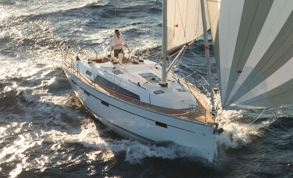 Bavaria Cruiser 41 — photo 8