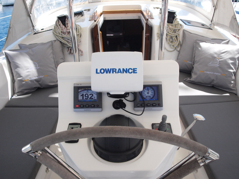 Bavaria 36 — photo 6