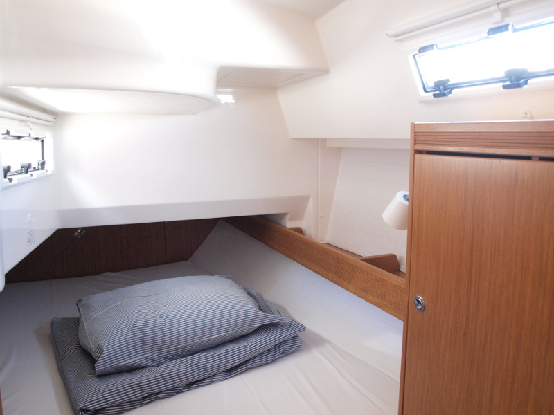 Bavaria 36 — photo 9