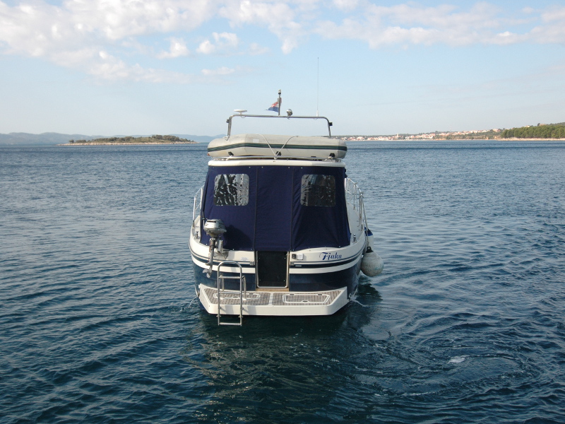 Adria 1002 — photo 6