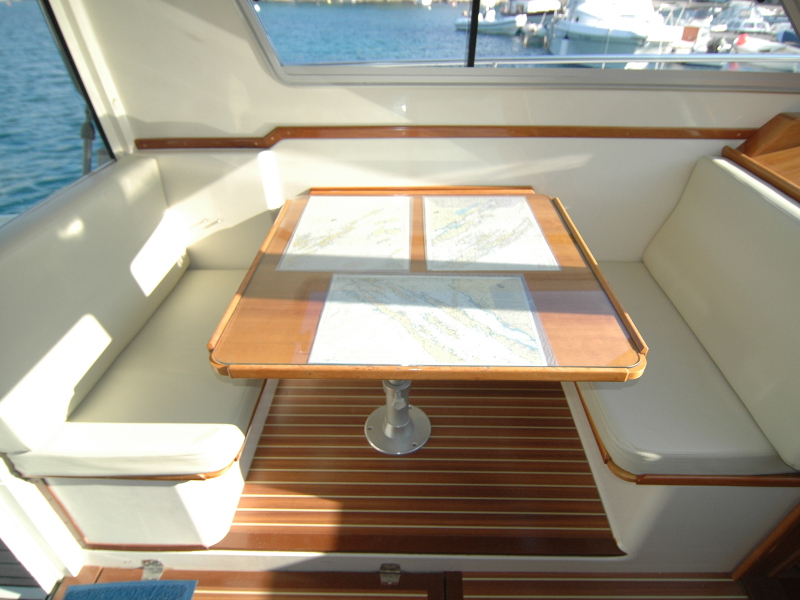 Adria 1002 — photo 4