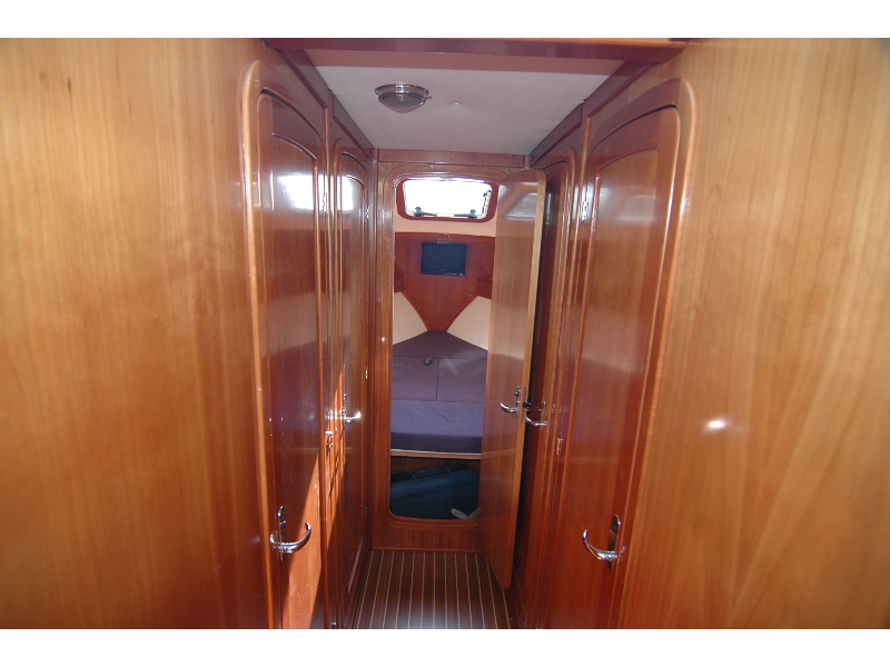 Adria 1002 — photo 7