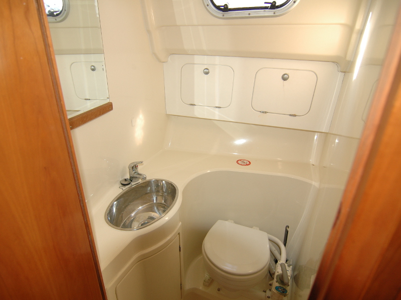 Adria 1002 — photo 2