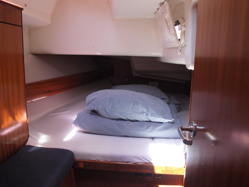 Bavaria 44 — photo 4