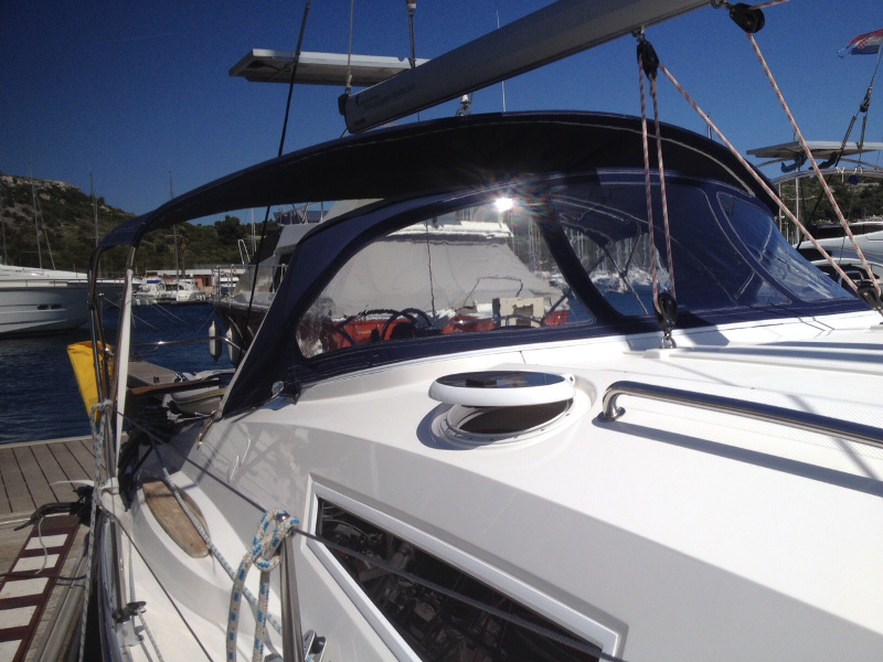 Elan 344 Impression — photo 3