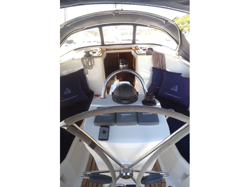 Elan 344 Impression — photo 17