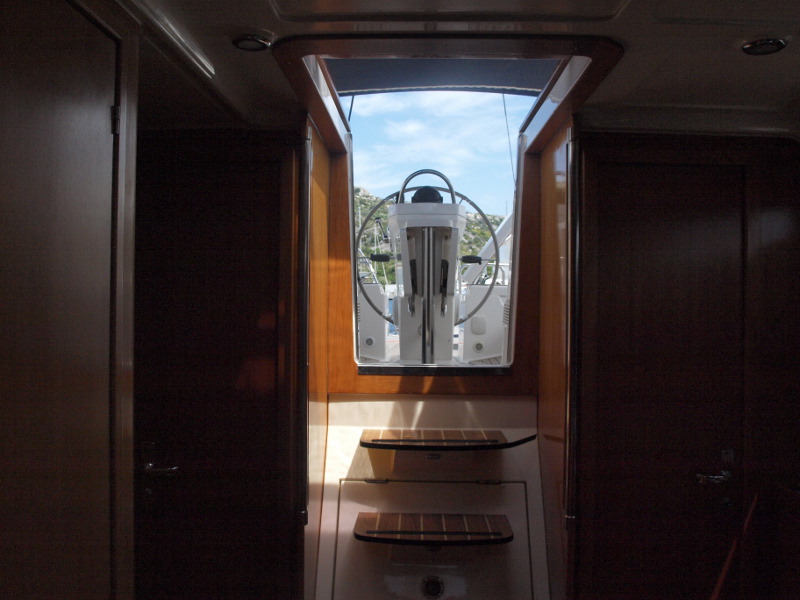 Elan 344 Impression — photo 11