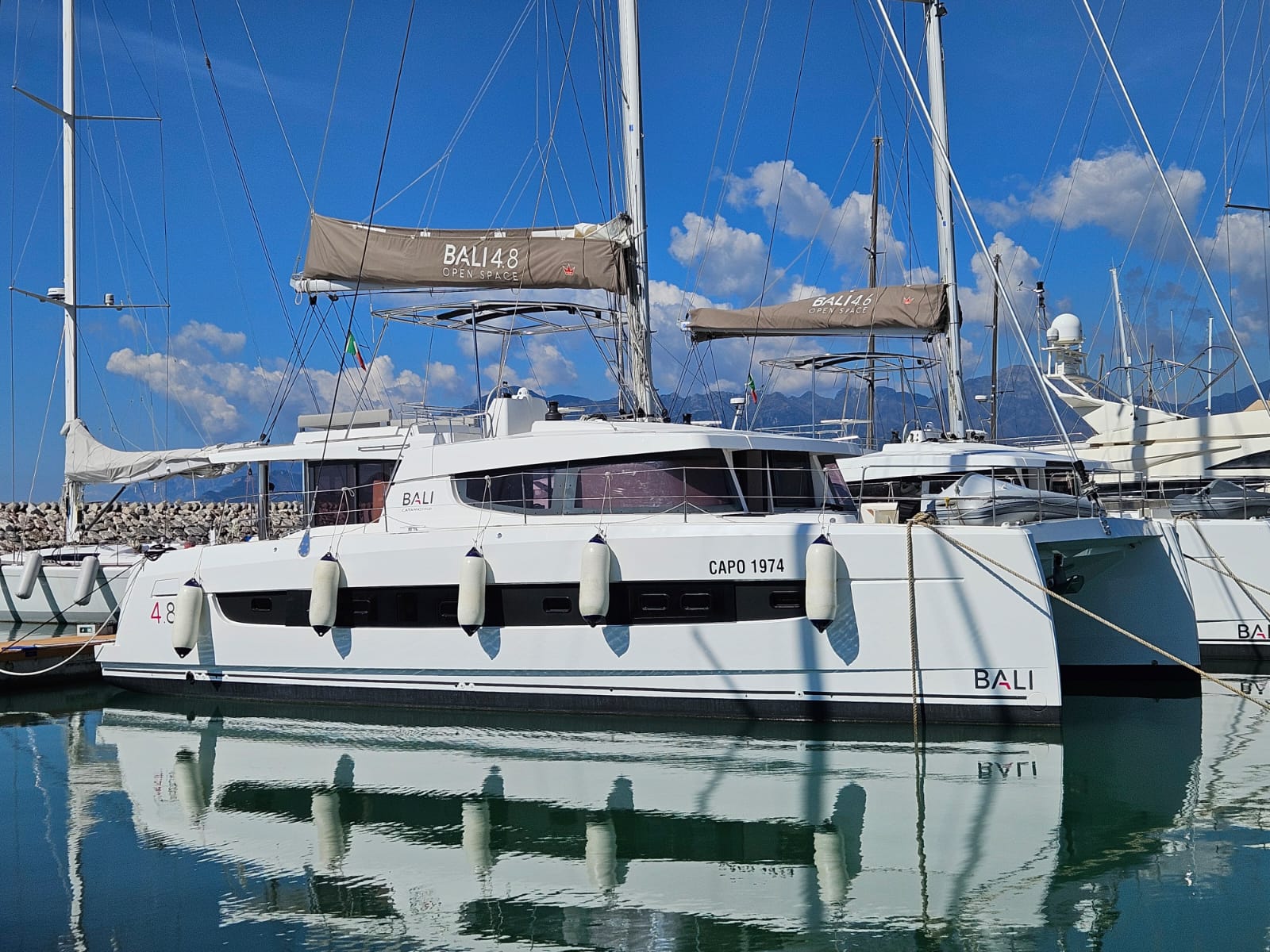 Bali 4.8 — photo 1