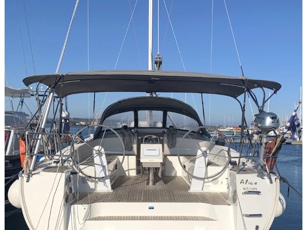 Bavaria Cruiser 51 — photo 1