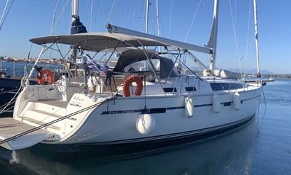 Bavaria Cruiser 51 — photo 3