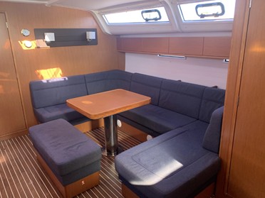 Bavaria Cruiser 51 — photo 2