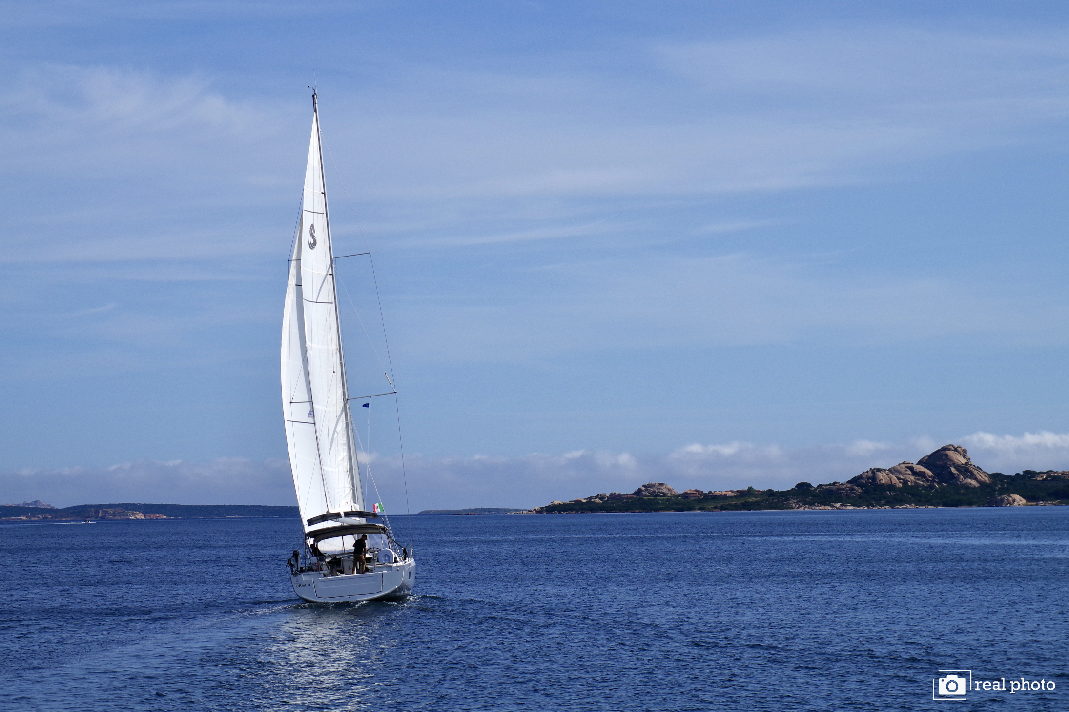 Oceanis 51.1 — photo 3