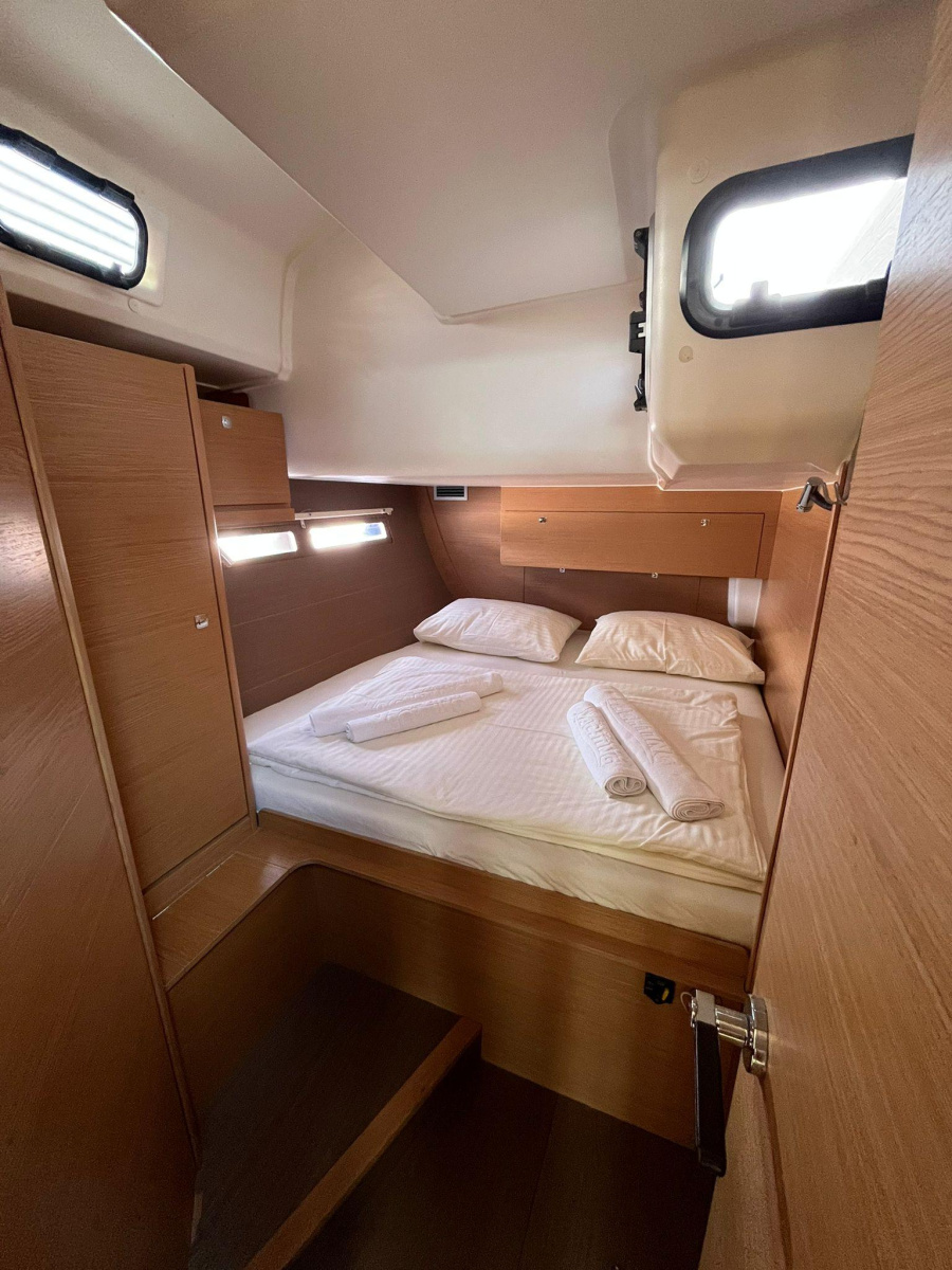 Dufour 56 Exclusive — photo 16