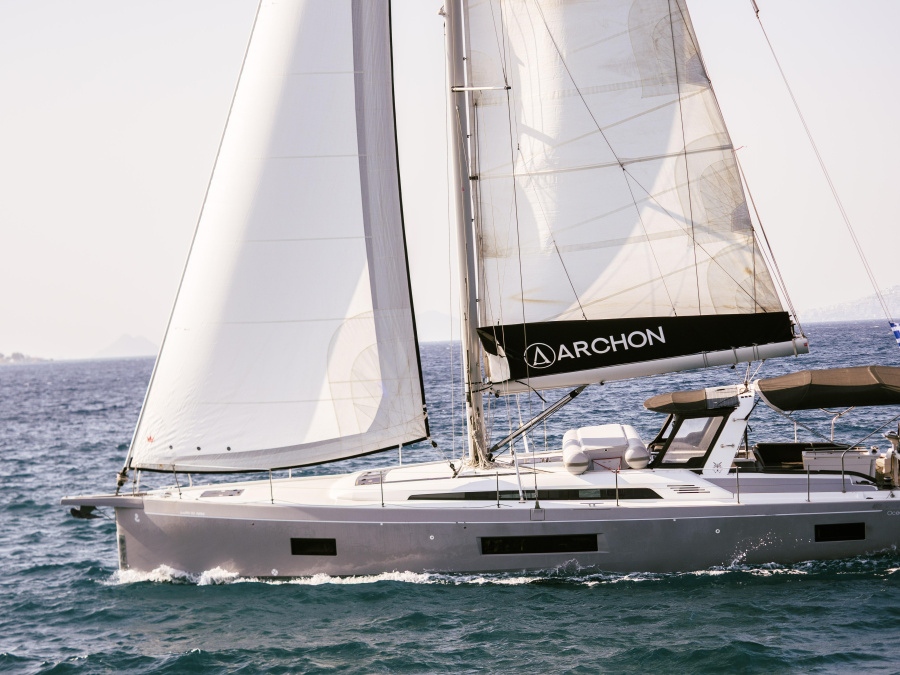 Lupo Di Mare - 2