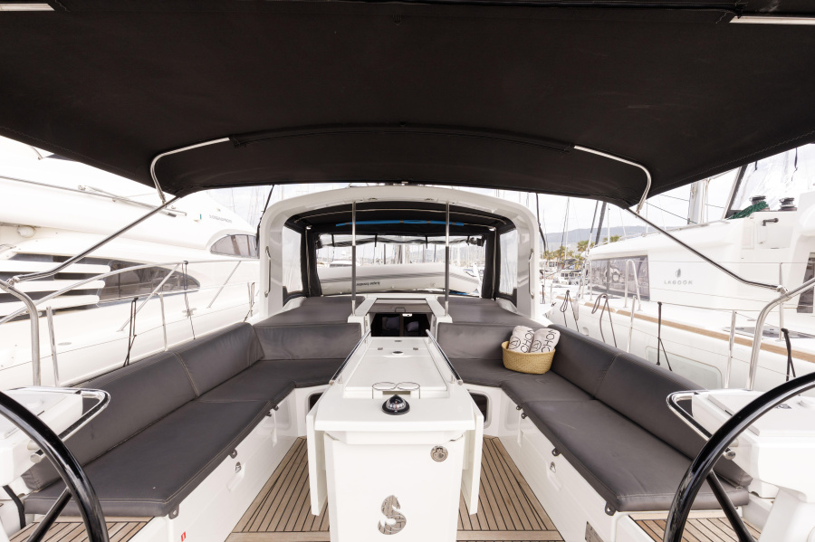 Lupo Di Mare - 1