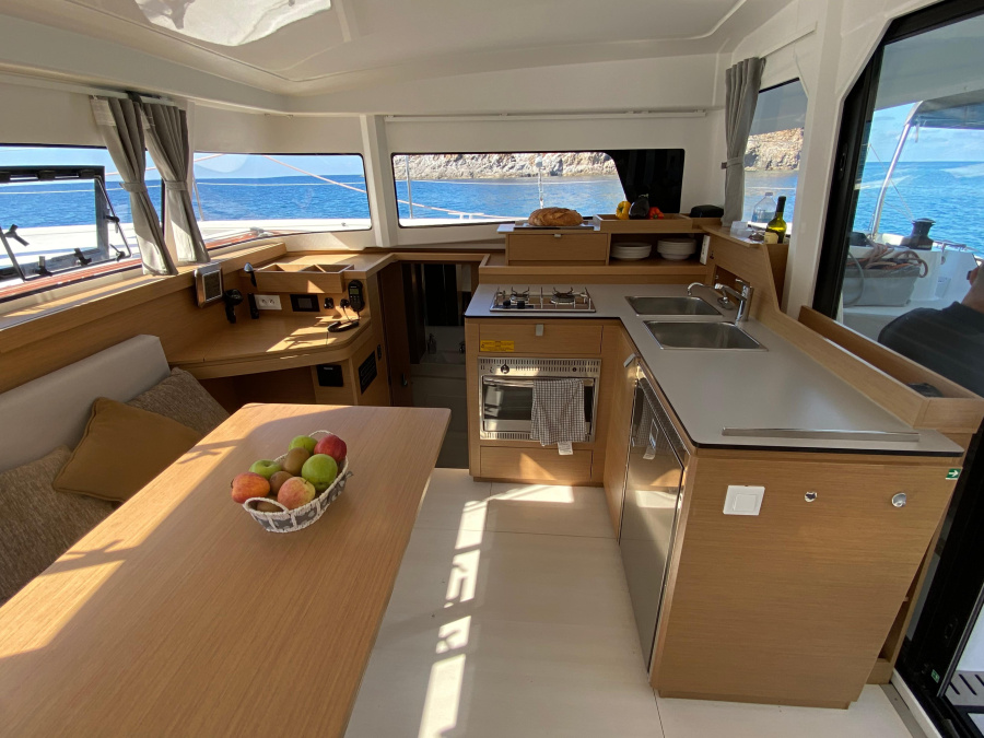 Interior image - 1