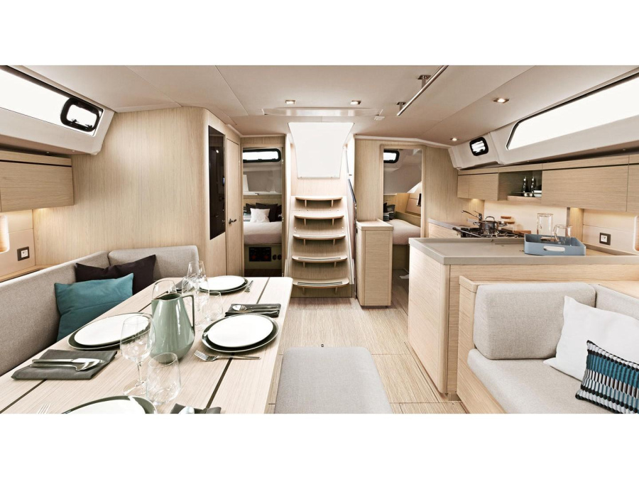 Interior image - 1