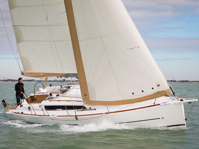 IDA (new sails 2023.) - 1