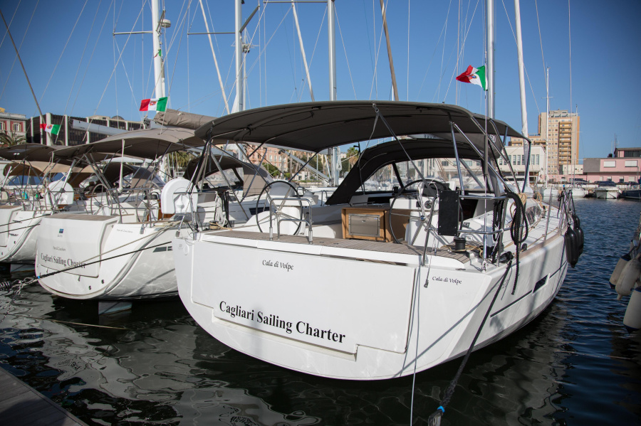 Cala di Volpe - 2