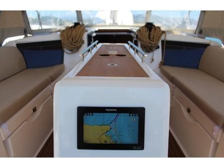 Interior image - 2