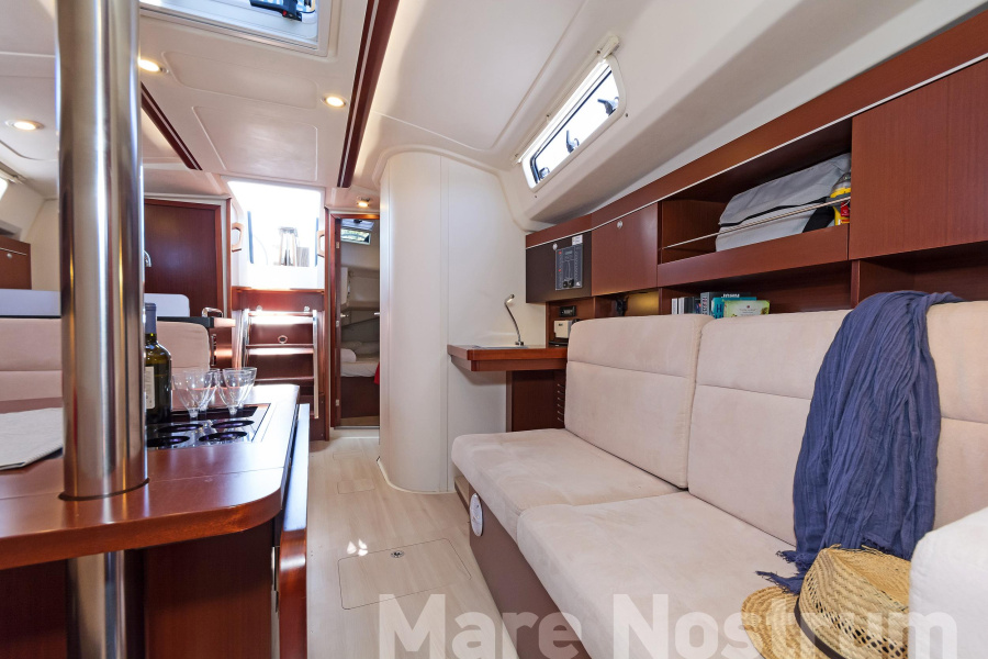 Mare Nostrum - 2