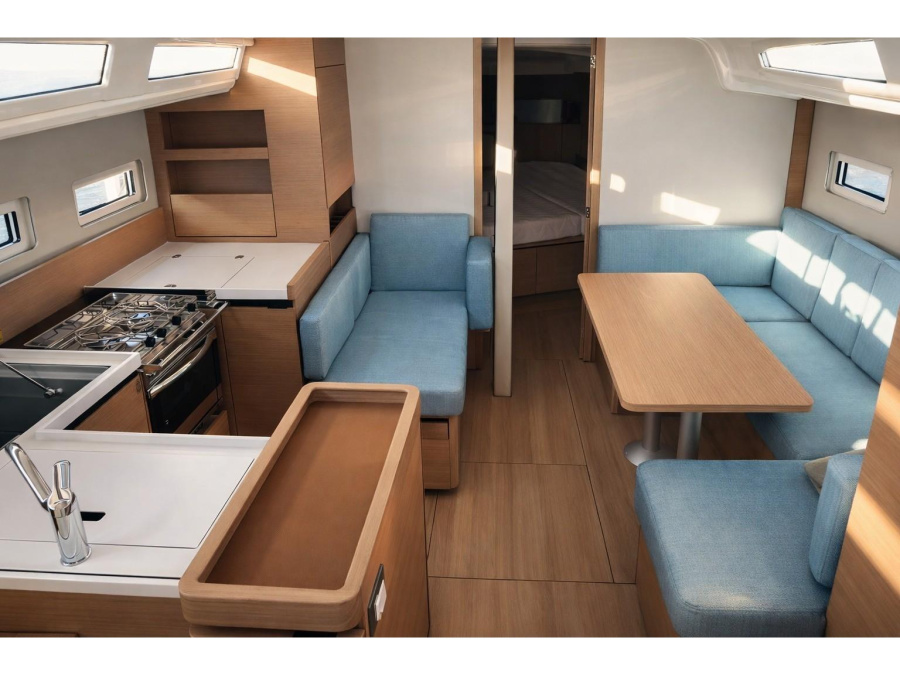 Interior image - 2