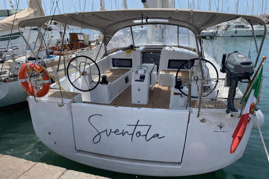 Sventola - 1