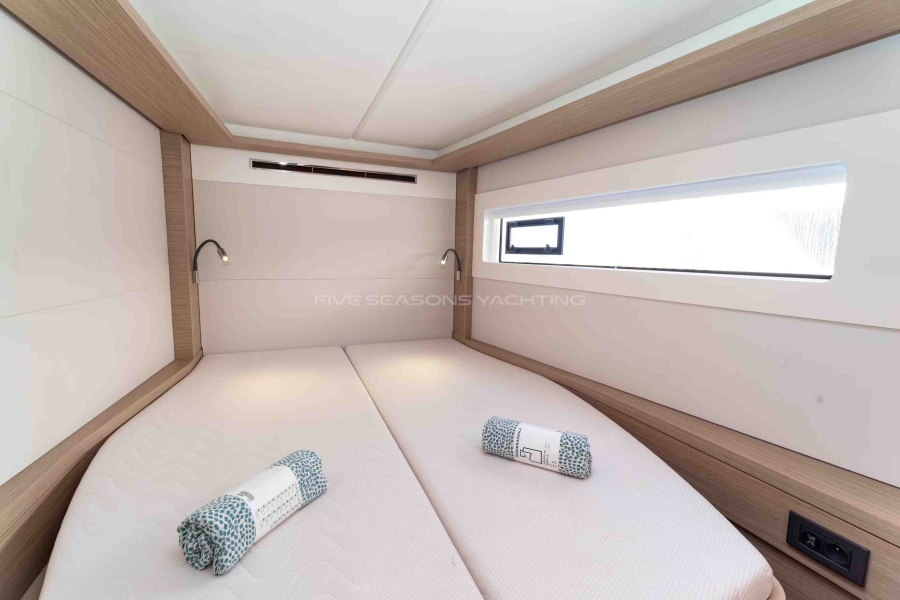 Cabin - 1