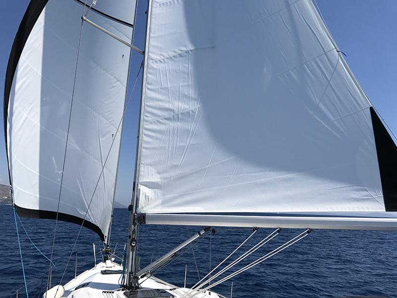 Elan 444 Impression - 2
