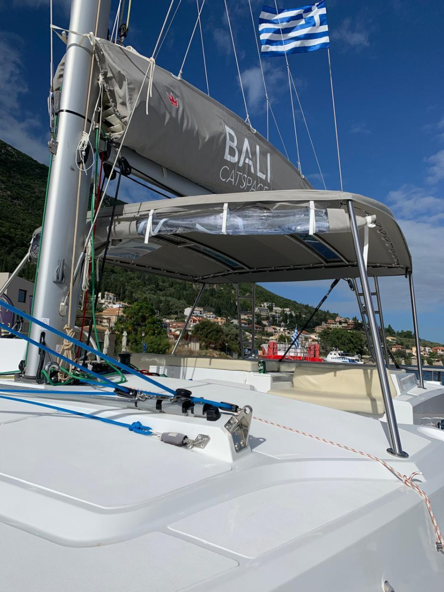 Danae - 1