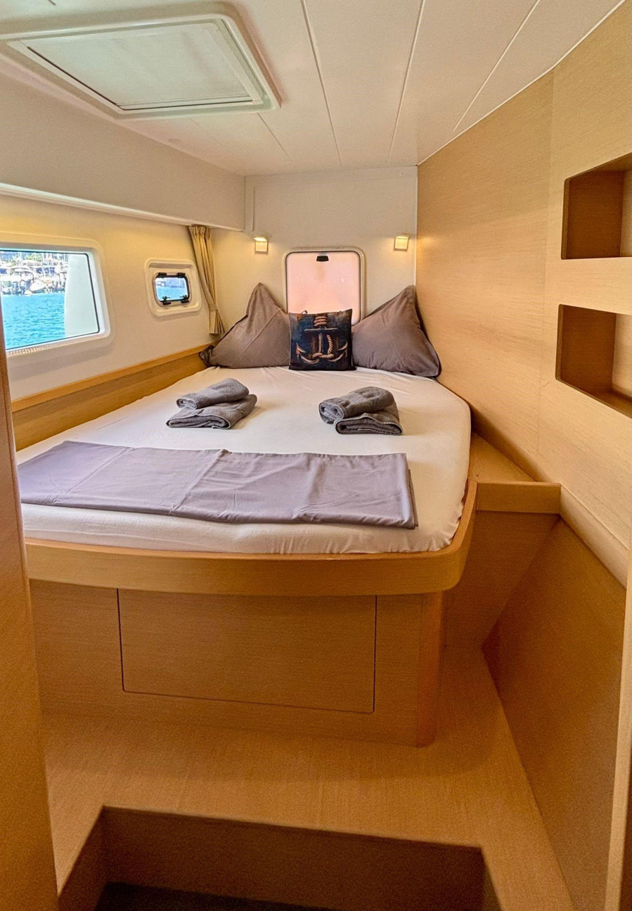 Cabin 2 - 1