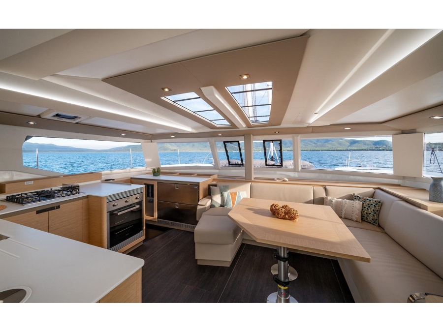 Interior image - 1