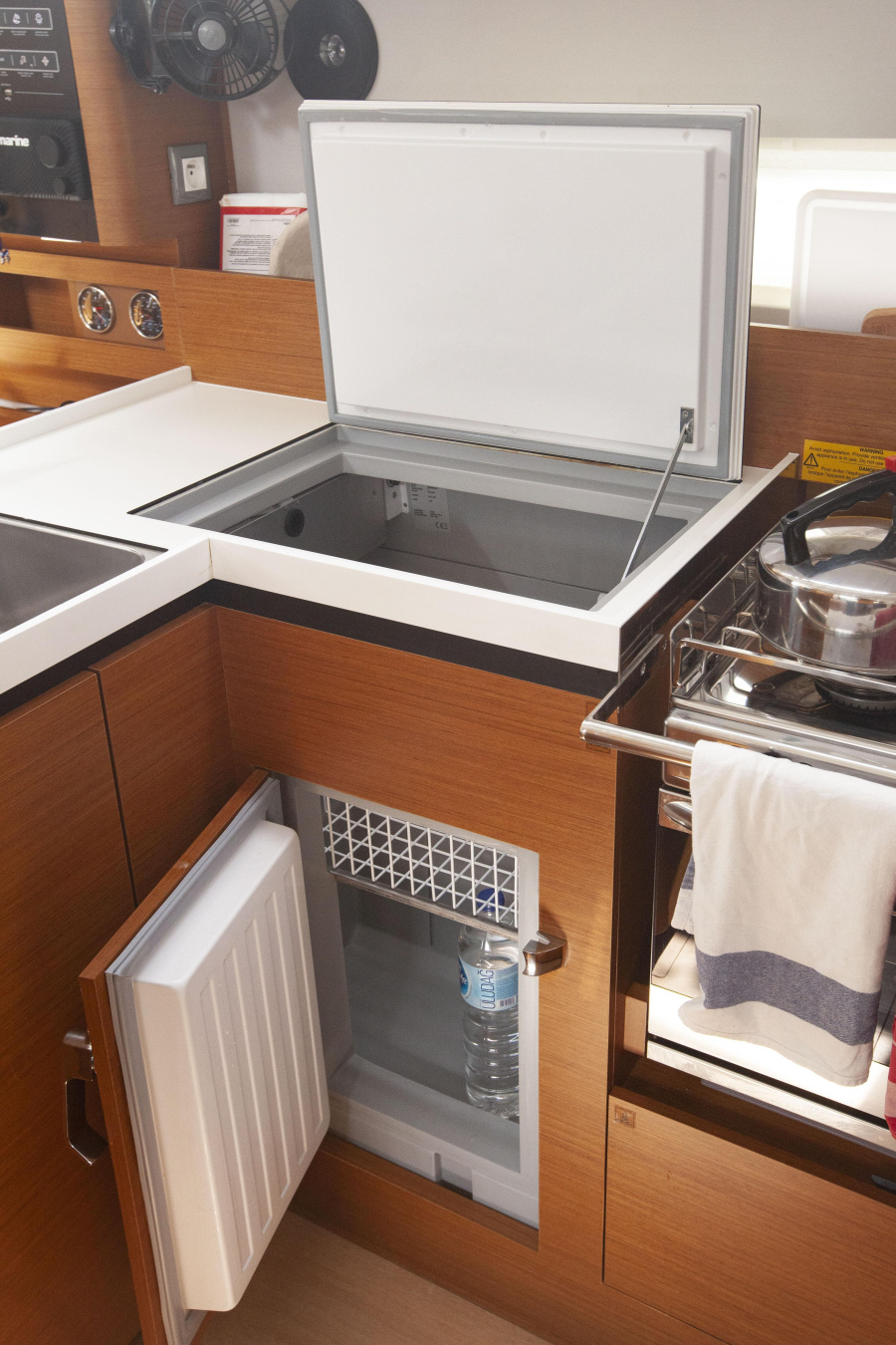 Fridge - 2