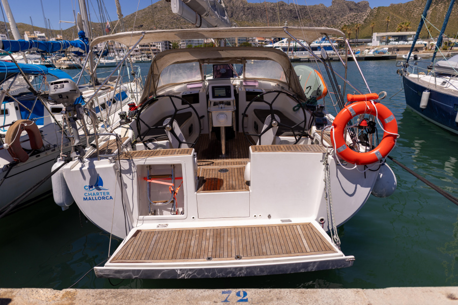 NORD STAR - 2
