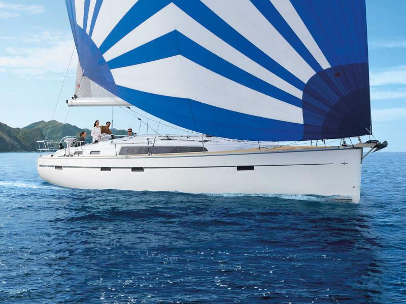 Photo #1 - Bavaria Cruiser 51 (Sea Wonder I) en Alimos Marina - 10869