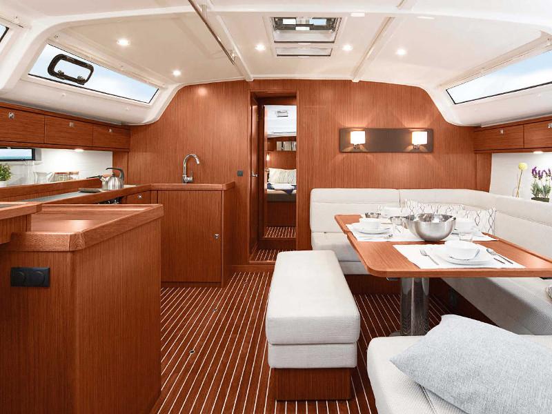 Interior image - 2