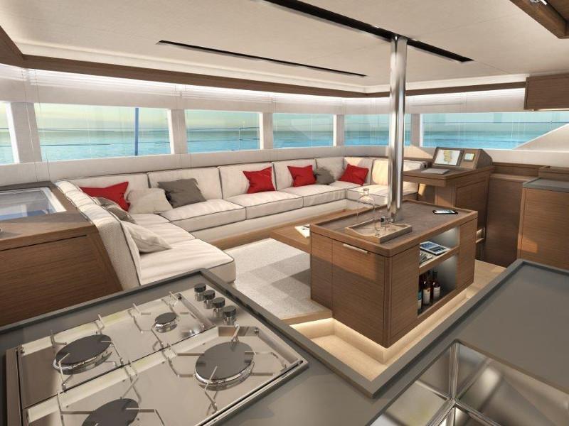 Interior image - 2