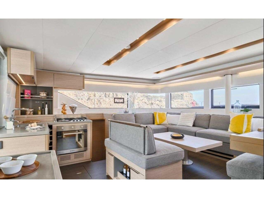 Interior image - 2