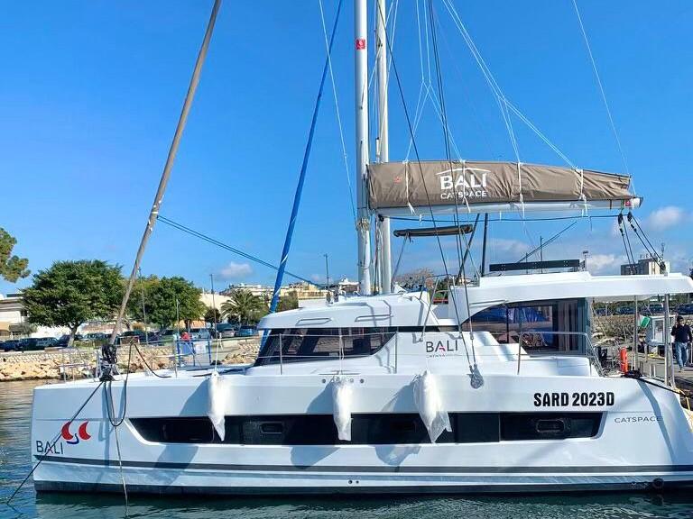 Photo #1 - Bali Catspace (Capriccioli) en Marina di - 7127