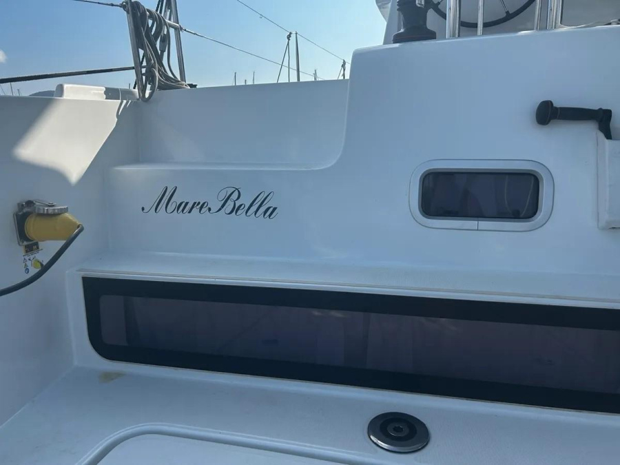 Marebella (Pax 12) - 1