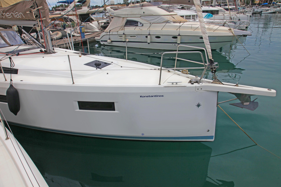 KONSTANTINOS - 2