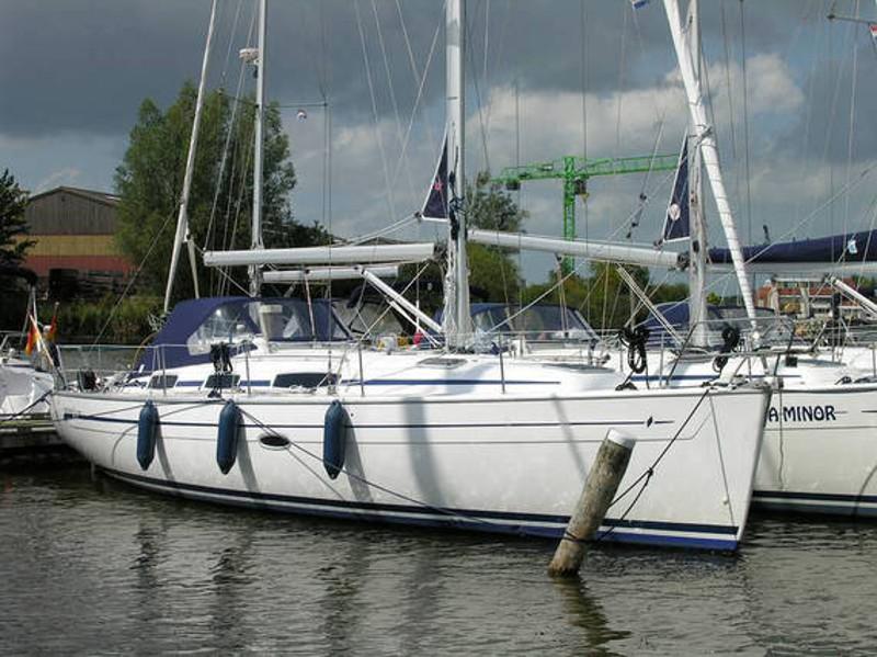 Photo #1 - Bavaria 38 Cruiser (Matilde) en  - 6995