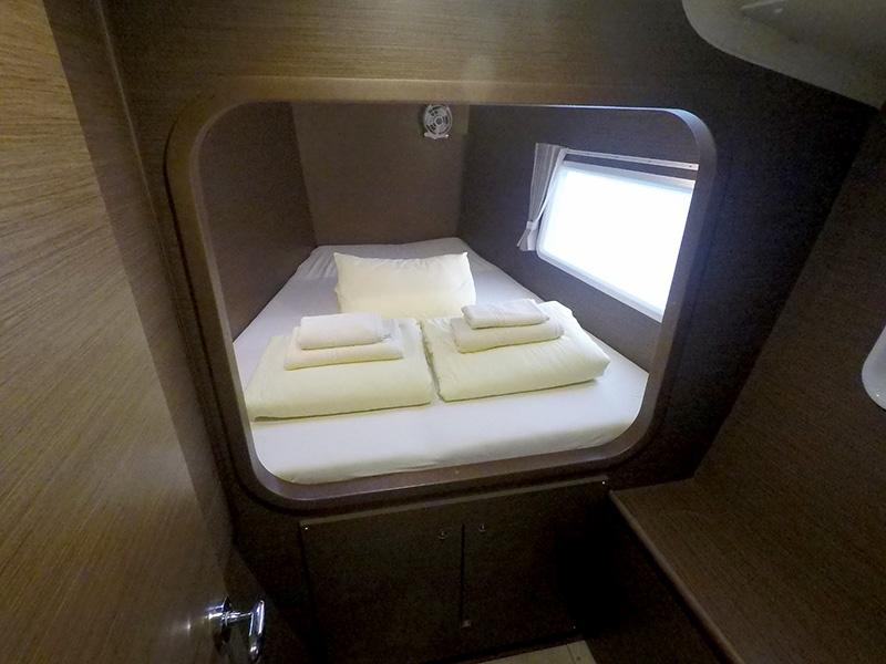 Lagoon 380 - 2