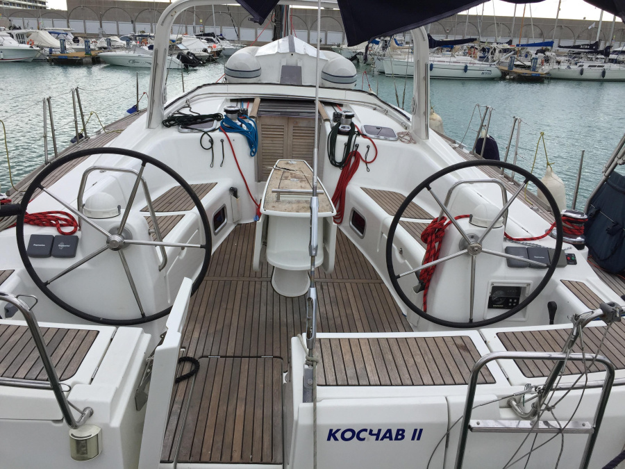 Kochab II - 2