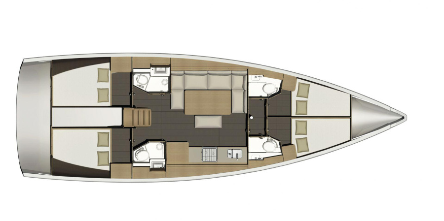 Odyssea - 1